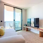 Edition 309 - Luxury Seafront 2Br Apartments