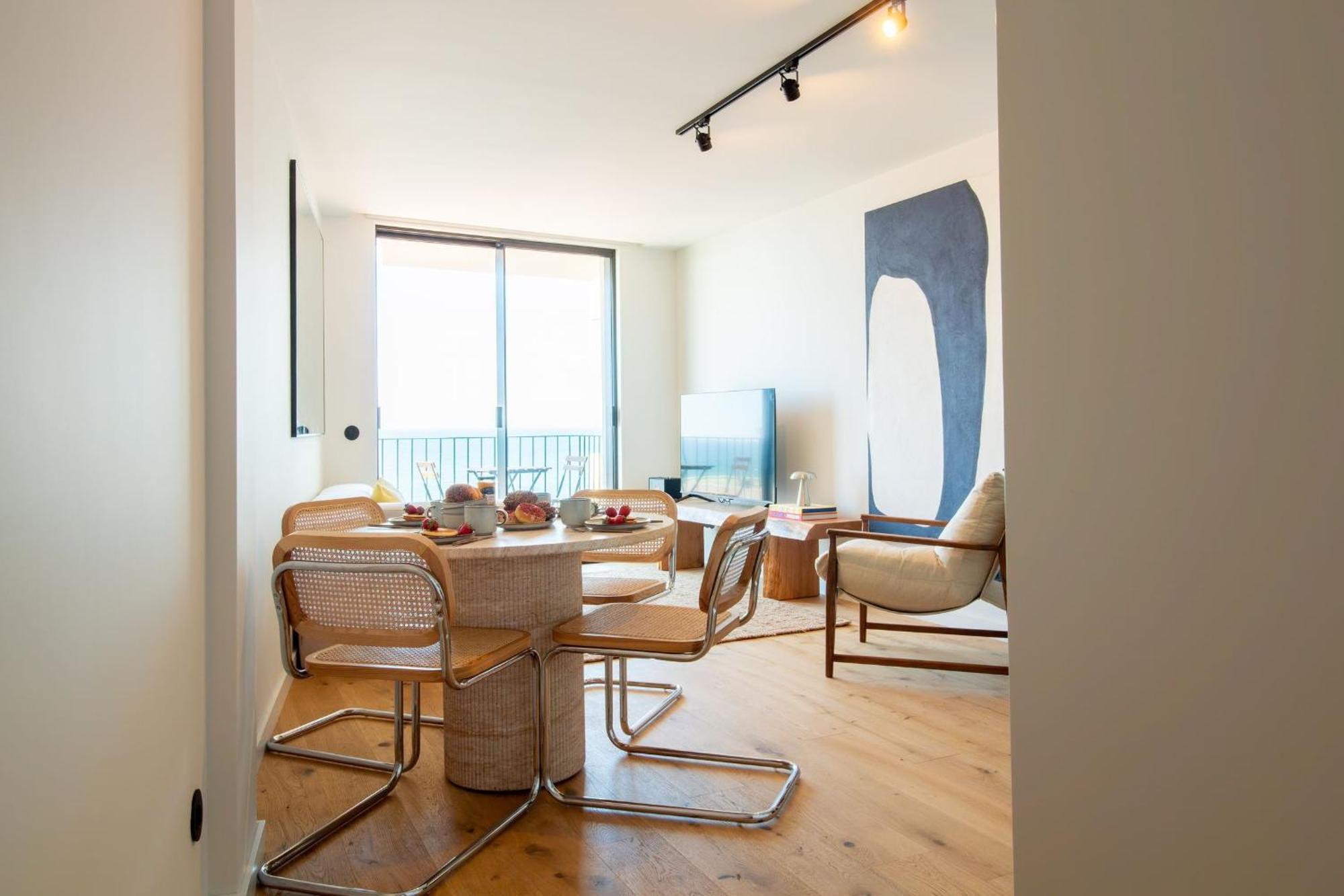 Apartment Edition 309 Porto