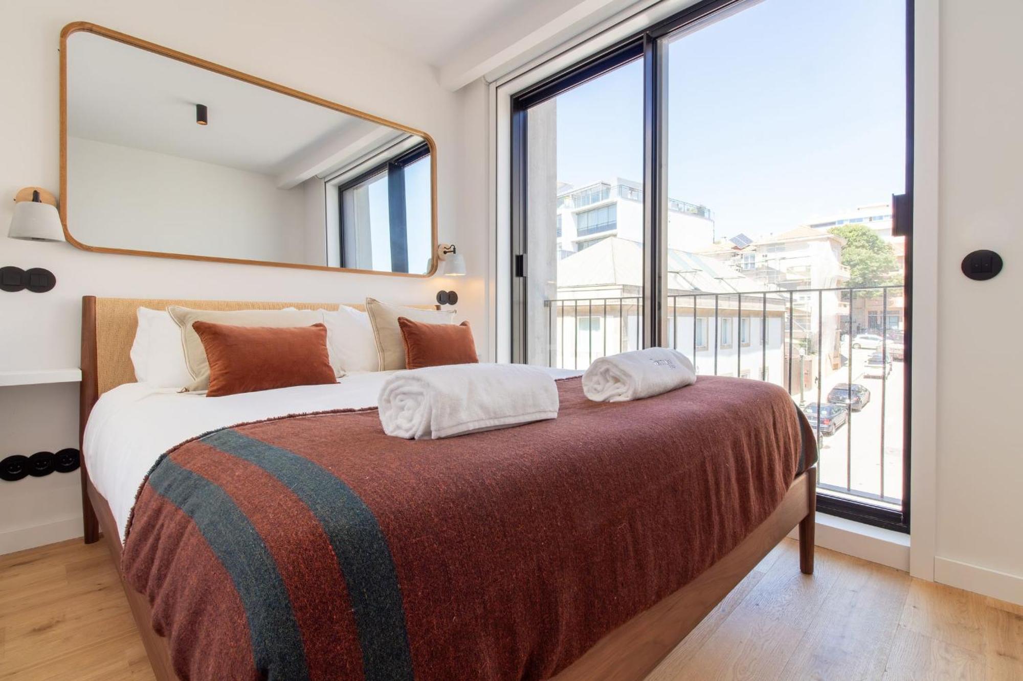 Edition 309 Apartment *