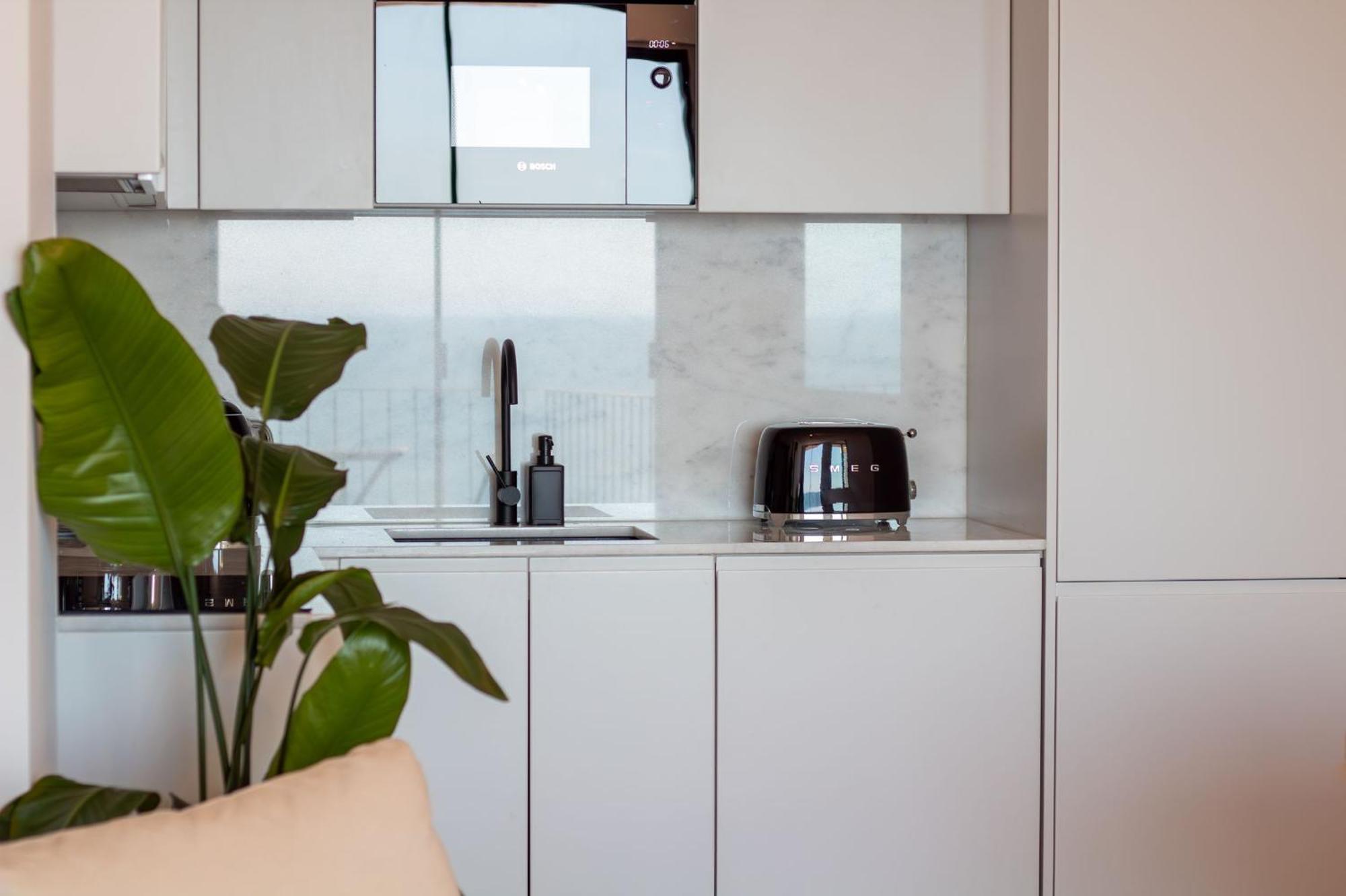 Apartamento Edition 309 *