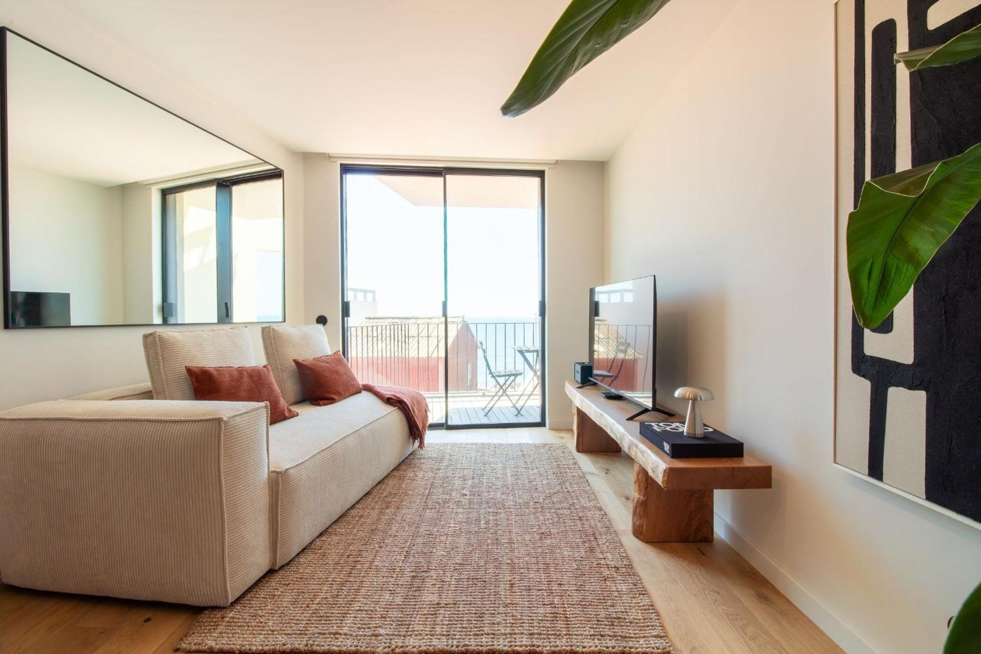 Apartamento Edition 309